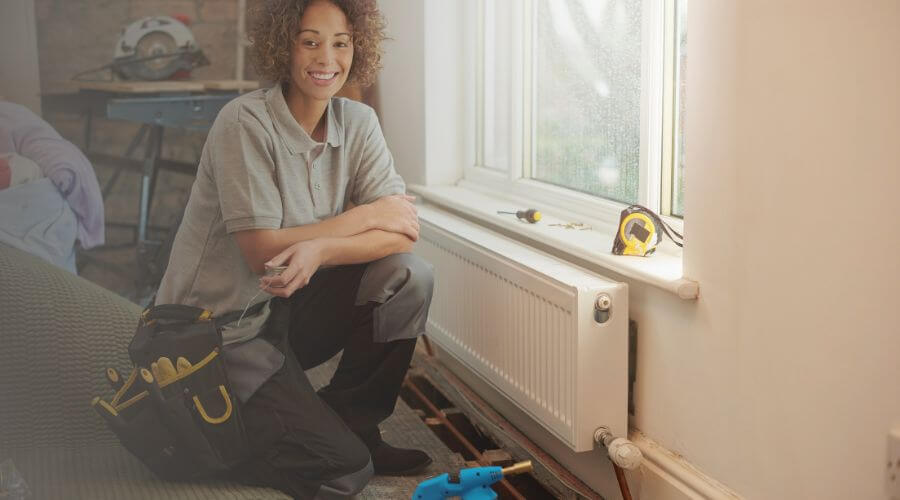 Professional Gas Leak Detection in Helen, WV